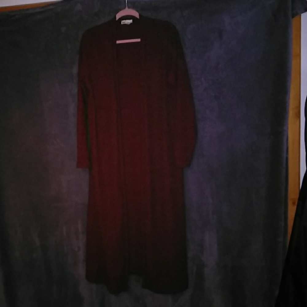 Long duster - Picture 2 of 6
